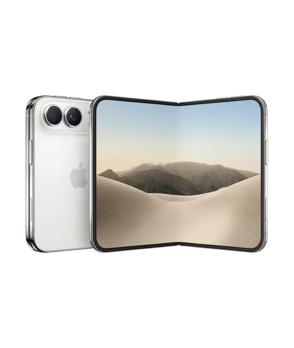 iPhone Duo (Lacrado)