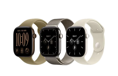Watch 12 GPS + WI-FI (Lacrado)