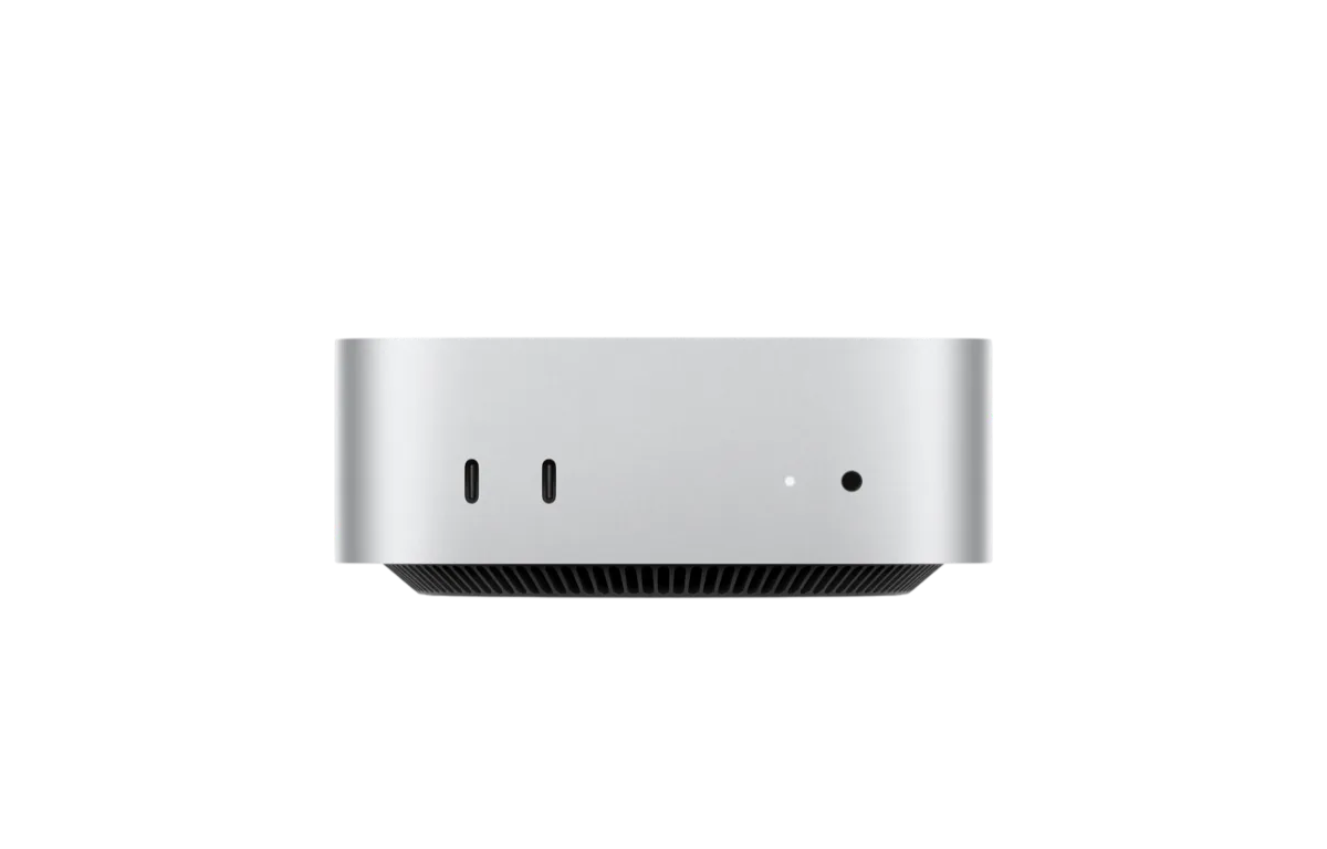 Mac Mini M4 (Lacrado)