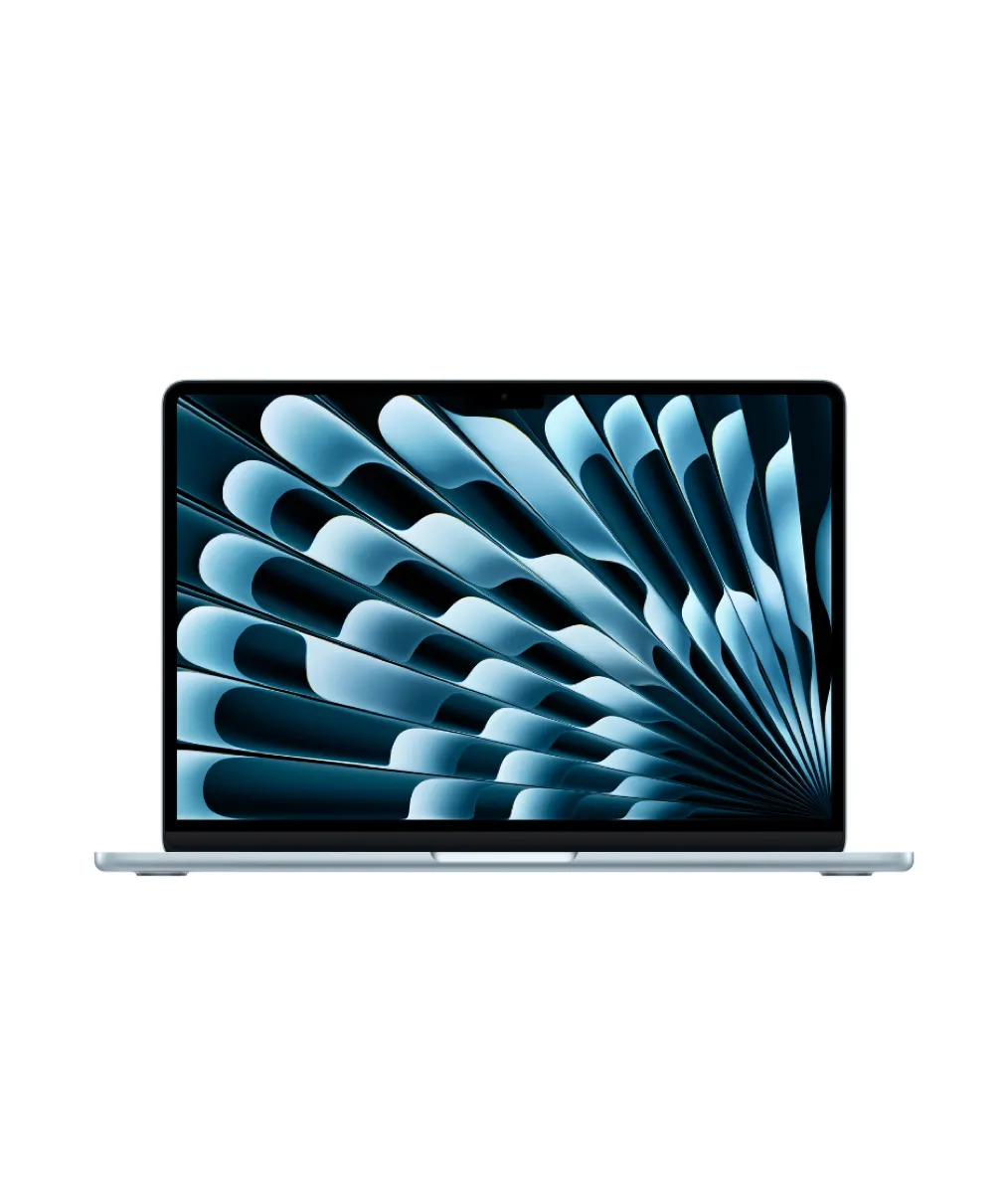 MacBook Air M5 13.6”  (Lacrado)
