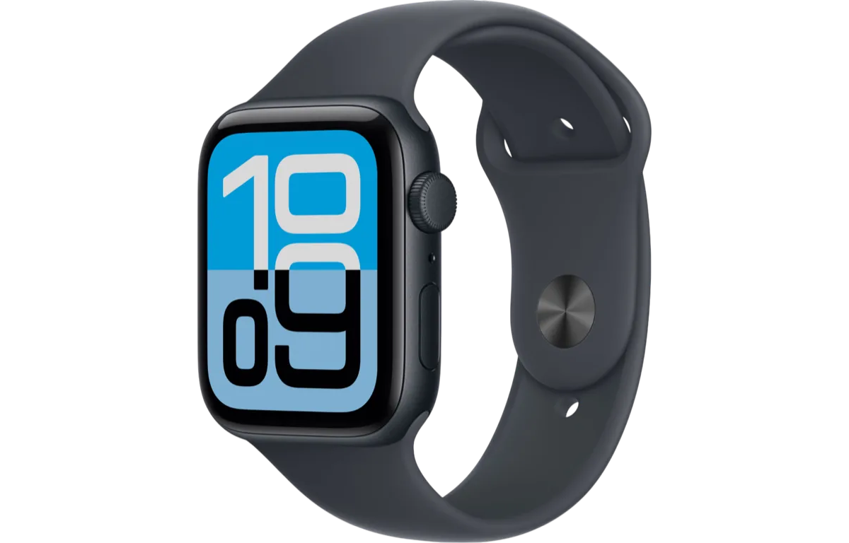 Watch SE 3 Geração GPS + WI-FI (Lacrado)