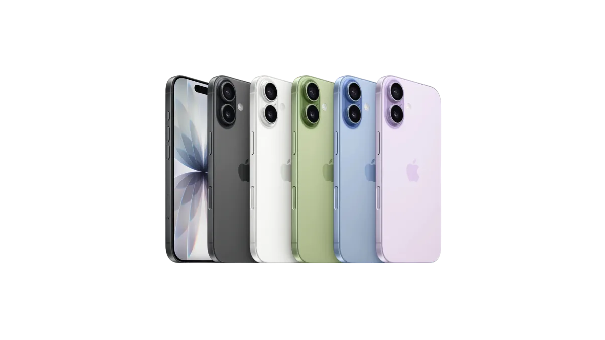 iPhone 17 (Lacrado)