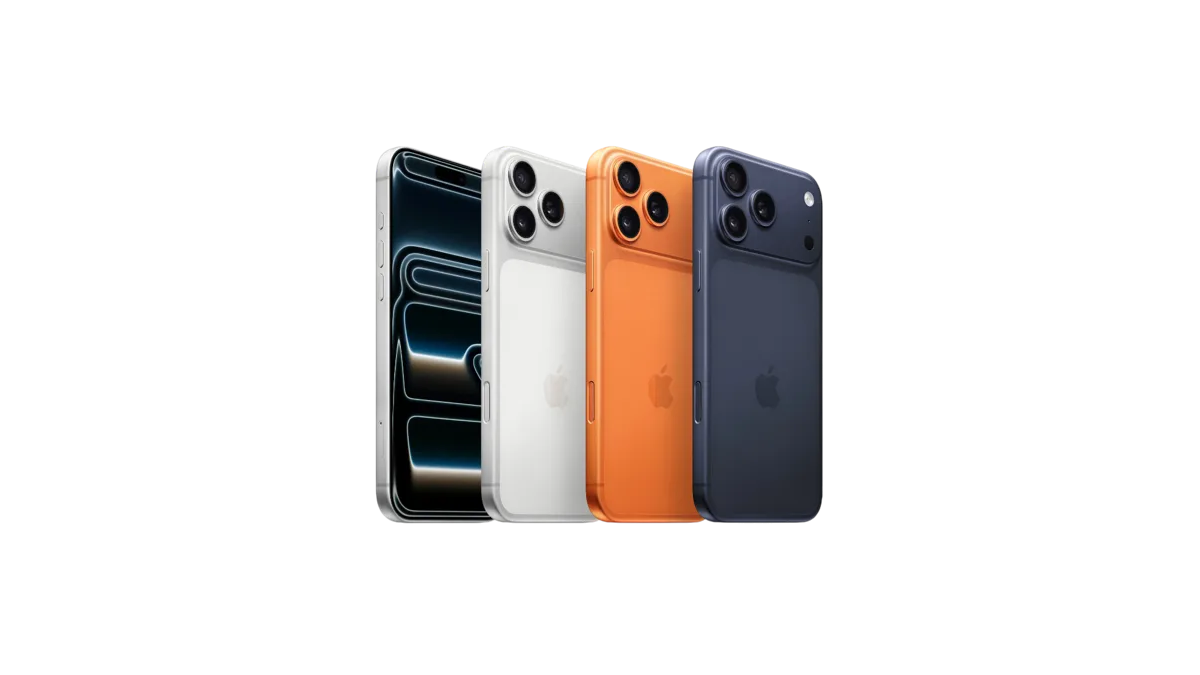 iPhone 17 Pro Max (Lacrado)