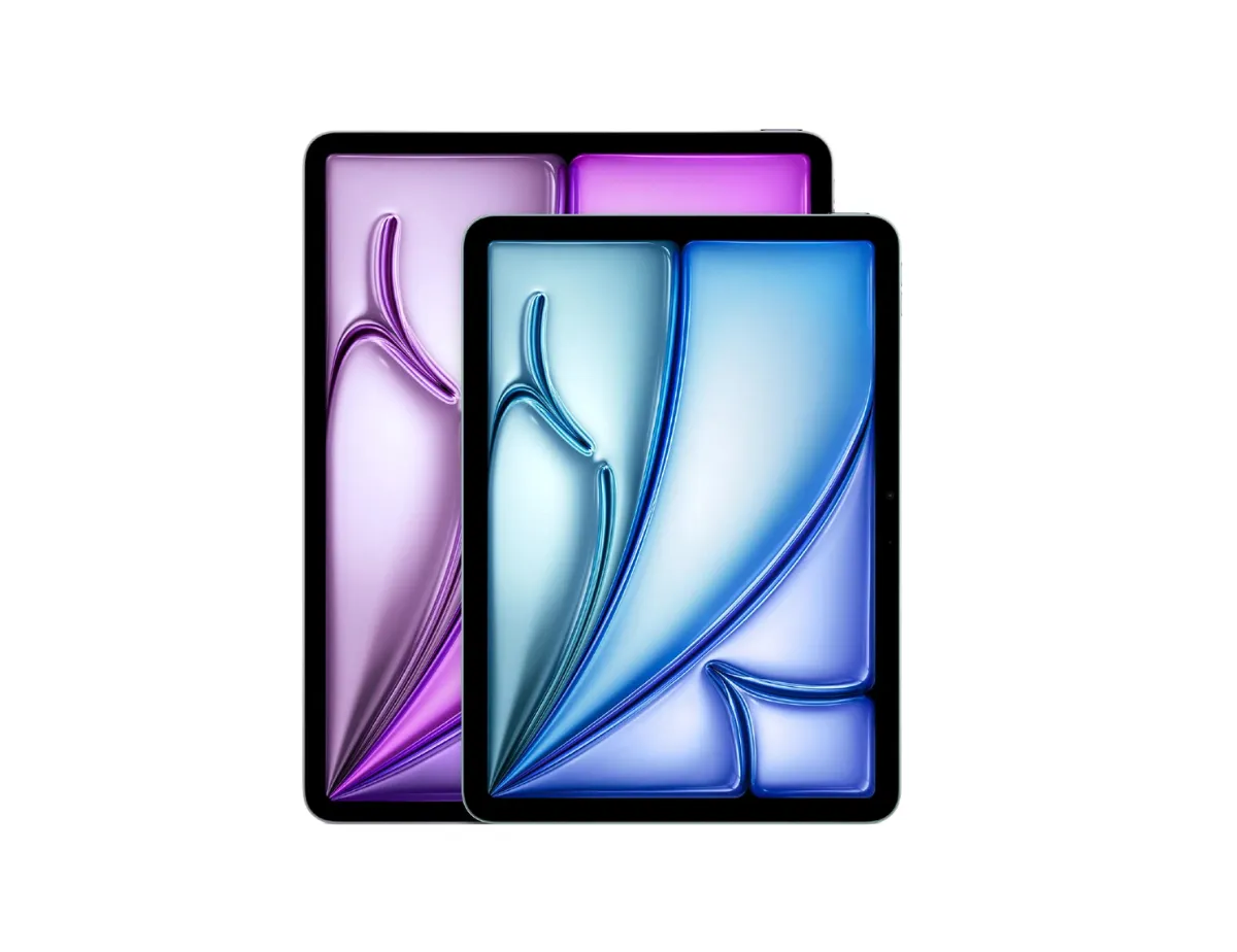 iPad Air M4 11 Polegadas Wi-Fi (Lacrado)