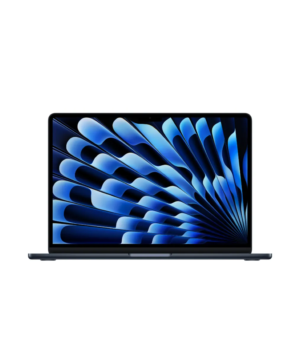 MacBook Air M4 13.6”  (Lacrado)