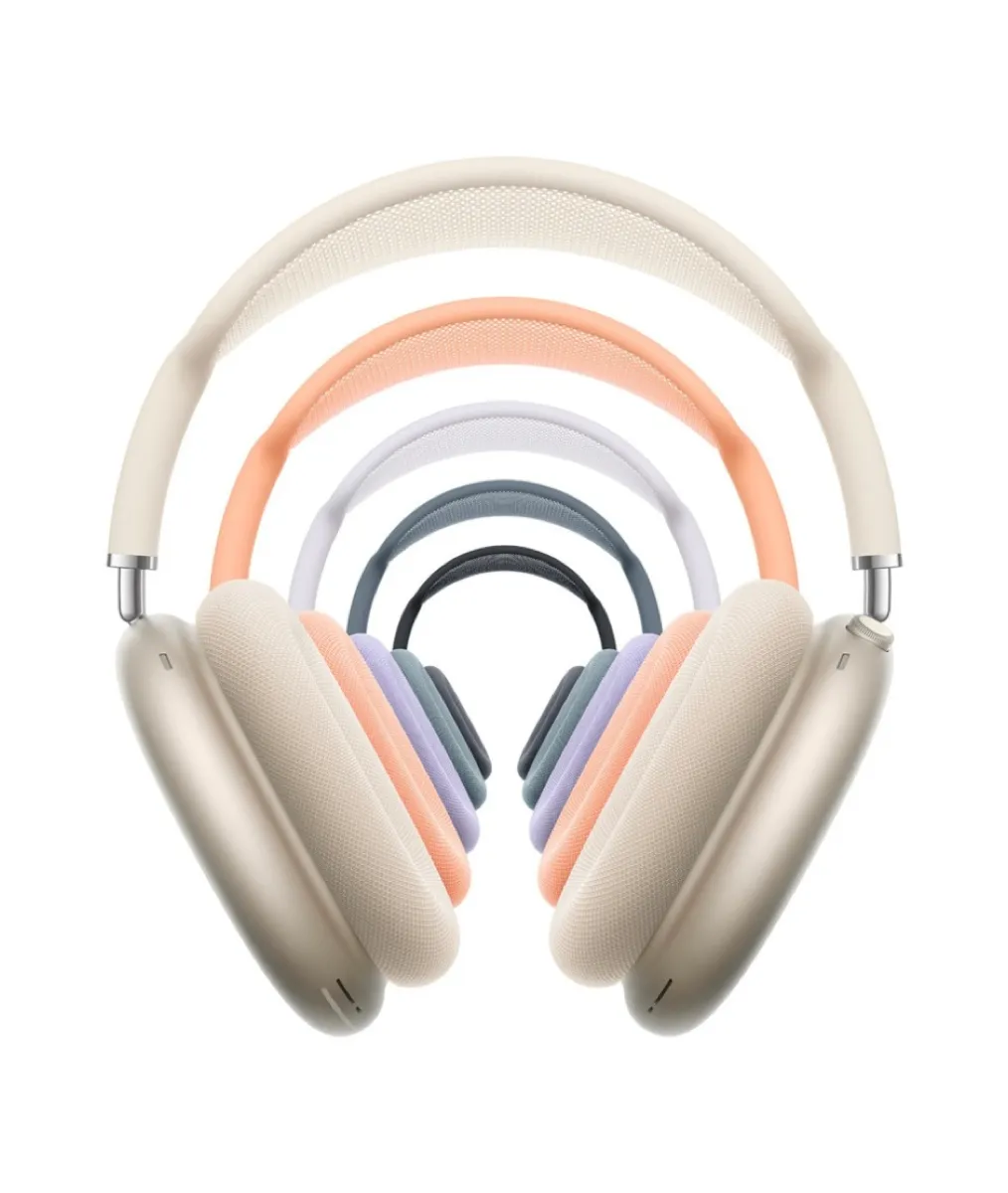 AirPods Max  NEW 2024 (Lacrado)