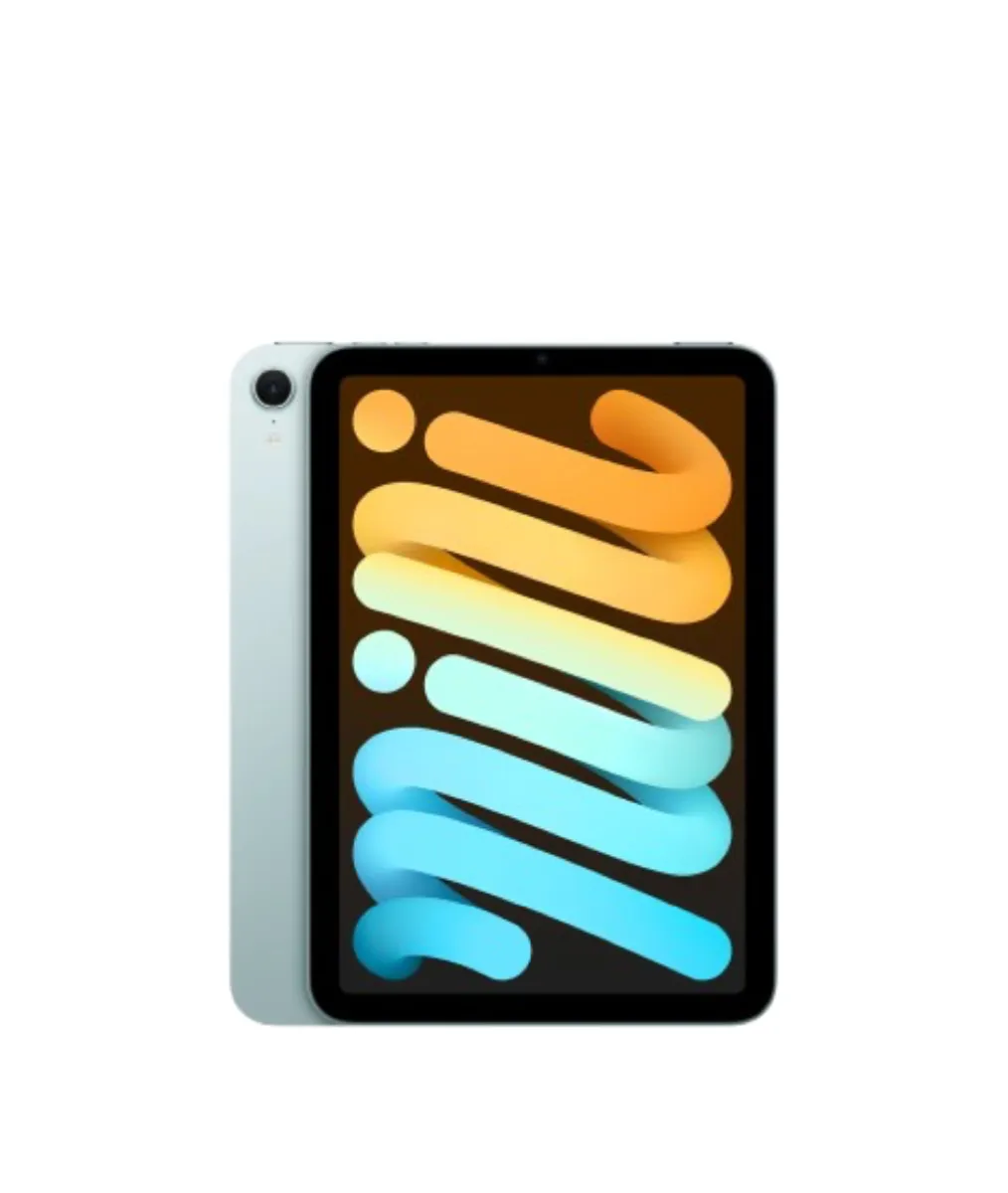 iPad Mini A17PRO 8.3 Polegadas Wi-Fi (Lacrado)