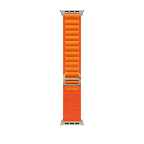 Pulseira loop Alpina