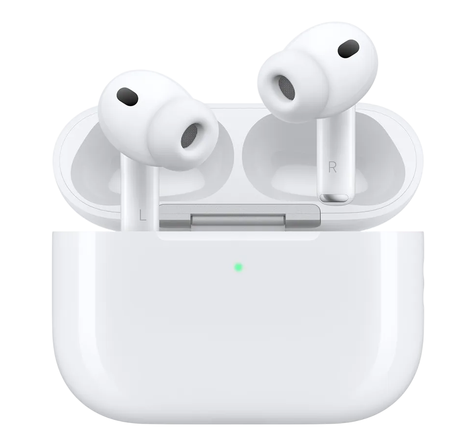 AirPods Pro 3  USB-C (Lacrado)