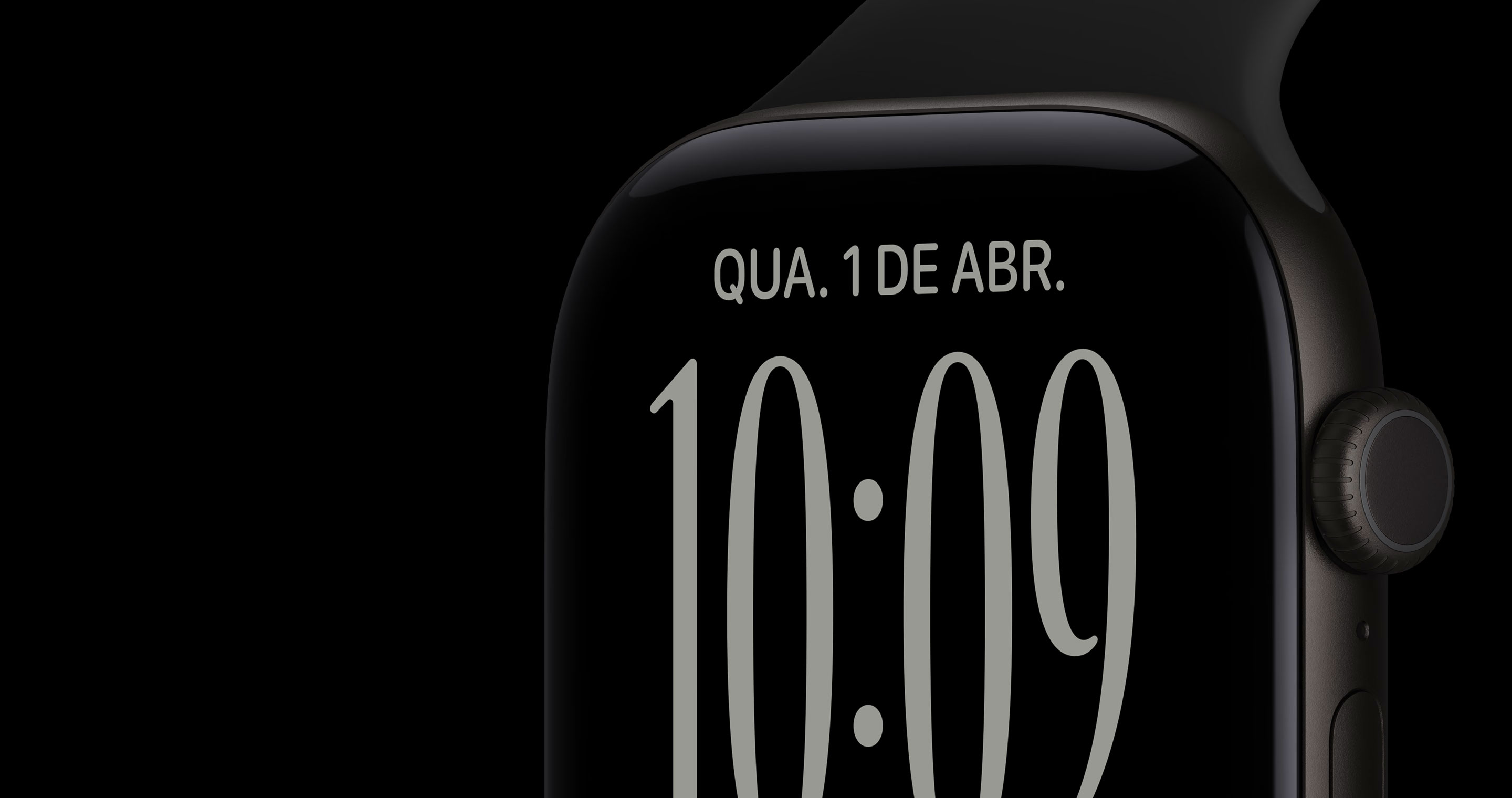Watch 12 GPS + WI-FI (Lacrado)