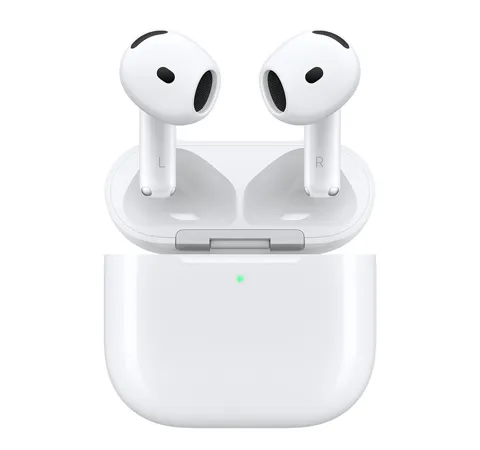 AirPods 5 com Estoque Wireless (Lacrado)
